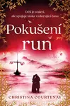 Pokušení run - Christina Courtenay - e-kniha