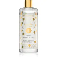 Bielenda Royal Bee Elixir čisticí a odličovací micelární voda 500 ml