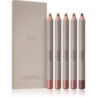 SKKN by Kim Lip Liner Mini Set dárková sada na rty