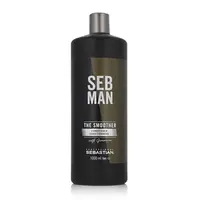 Sebastian Professional Seb Man The Smoother Condicioner 1000 ml
