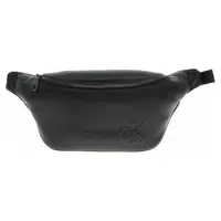 Calvin Klein pánská ledvinka LV04D3249G UB1 Black
