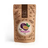 NATU Lyofilizovaná marakuja 25 g