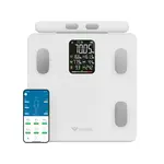 Truelife FitScale W8 osobní váha white