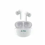 Sluchátka Bluetooth iPEAX iTONE White
