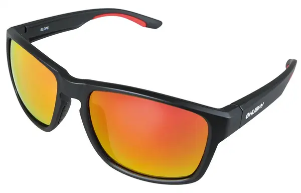 Husky Slope black Sportovní brýle