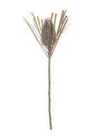 Umělá rostlina Bloomingville Palmflower Stem 72 cm více barev