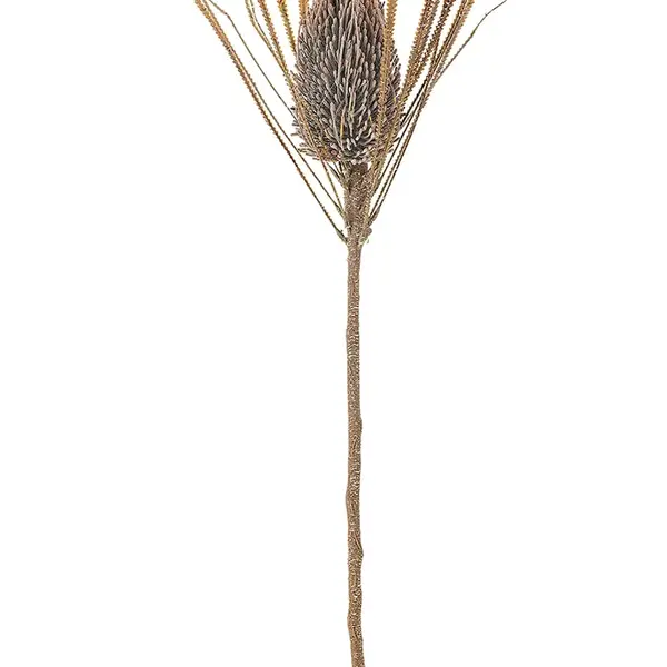 Umělá rostlina Bloomingville Palmflower Stem 72 cm více barev