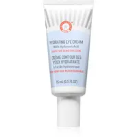 First Aid Beauty Hydrating Eye Cream hydratační oční krém s kyselinou hyaluronovou 15 ml