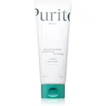 Purito Mighty Bamboo Panthenol Cleanser jemný čisticí gel s hydratačním účinkem 150 ml