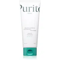 Purito Mighty Bamboo Panthenol Cleanser jemný čisticí gel s hydratačním účinkem 150 ml