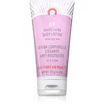 First Aid Beauty KP hydratační tělové mléko s AHA kyselinami 170 g