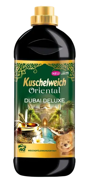 KUSCHELWEICH aviváž Oriental - Dubai Deluxe 1 l