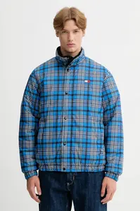 Tommy Jeans Oboustranná bunda Tommy Jeans