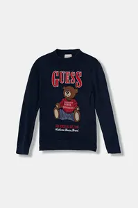 Dětský svetr Guess