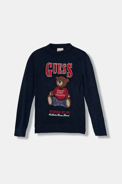 Dětský svetr Guess