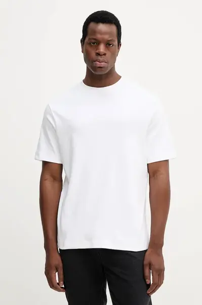 Bavlněné tričko Mos Mosh DARREN