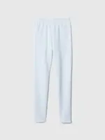 GAP Dětské úpletové legíny - Holky