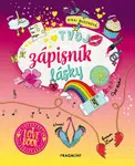 Tvoj zápisník lásky - Nikki Buschová