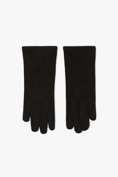 Marisse GLOVES Z-RE-3908 BLACK