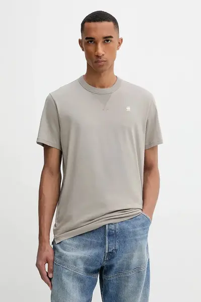 Bavlněné tričko G-Star Nifous