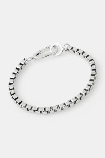 Náramek AllSaints 505236SLV041