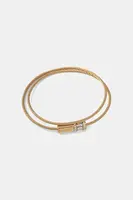 Náramek Guess KALYBE dámský, JUBB05 395JW