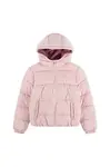 Levi's Dětská bunda Levi's SHINY HVWT PUFFER