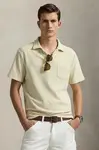 Bavlněné polo tričko Polo Ralph Lauren Polo Shirt