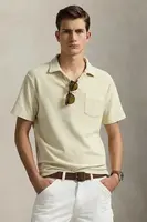 Bavlněné polo tričko Polo Ralph Lauren Polo Shirt