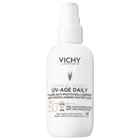 VICHY Capital Soleil UV-AGE Denní péče proti fotostárnutí SPF 50+ 50 ml
