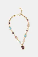 Náhrdelník Guess MAMOUNIA JUBN05 310JW