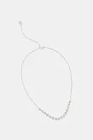 Náhrdelník Guess L.O.V.E. JUBN05 471JW