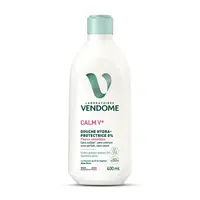 Laboratoires Vendome Calm Ochranný sprchový gel na citlivou pokožku 0% 400 ml