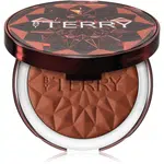 By Terry Tea to Tan Sun Powder hydratační bronzer odstín 4. Deep Bronze 10 g