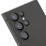 OBAL:ME ochrana čoček pro Samsung Galaxy S24 Ultra, titanium black