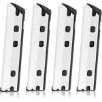 Zwilling Beauty náhradní žiletky 4 ks