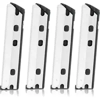 Zwilling Beauty náhradní žiletky 4 ks