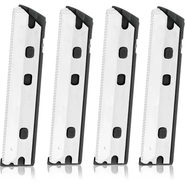 Zwilling Beauty náhradní žiletky 4 ks