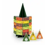 English Tea Shop Adventní kalendář Strom 25 pyramidek BIO