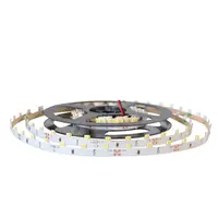 LED pásek 12V 2835 3D  60LED/m IP20 max. 6W/m červená (cívka 5m)