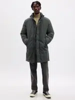 GAP Bunda parka - Pánské