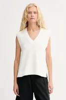 Bavlněná vesta Marc O'Polo