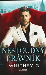 Nestoudný právník - Whitney G.