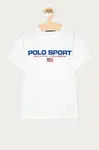 Dětské tričko Polo Ralph Lauren