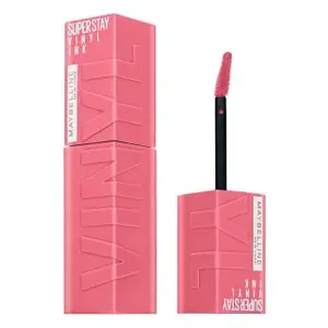 Maybelline Superstay Vinyl Ink Lipstick tekutá rtěnka 145 Rogue 4,2 ml