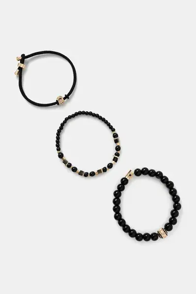 Náramky Aldo 3-pack pánské, JUSTIN.970