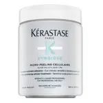 Kérastase Symbiose Micro-Peeling Cellulaire vlasový peeling proti lupům 500 ml