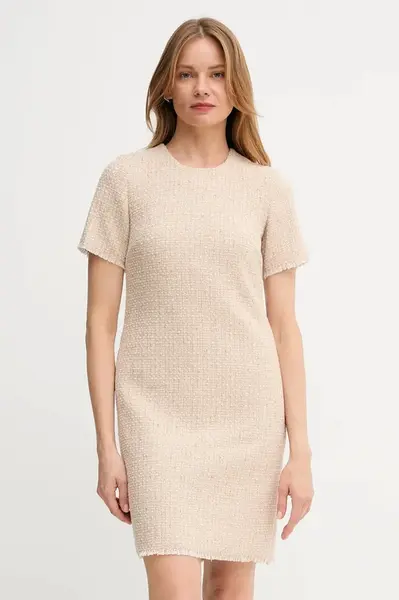 Vlněné šaty Joop!