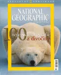 100 nejlepších fotografií z divočiny - National Geographic (Defekt)