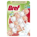 BREF WC blok Pro Nature Grapefruit 3 x 50 g